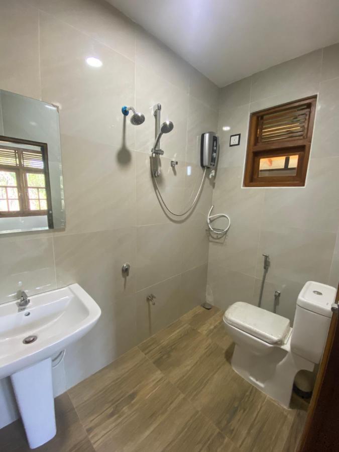 Happy Feet Diyaluma Bed & Breakfast Koslanda Exterior photo