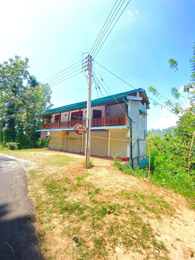 Happy Feet Diyaluma Bed & Breakfast Koslanda Exterior photo