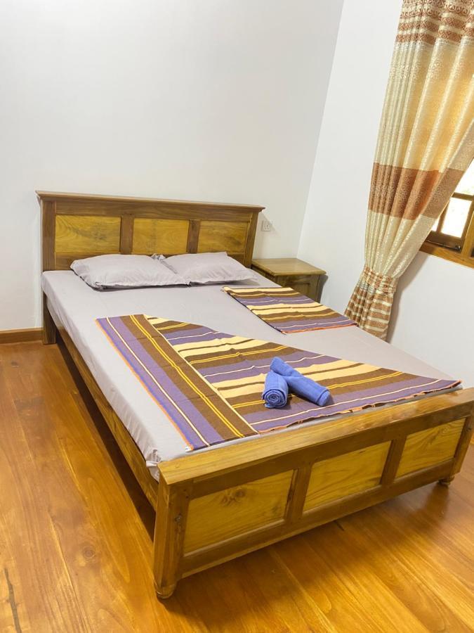 Happy Feet Diyaluma Bed & Breakfast Koslanda Exterior photo